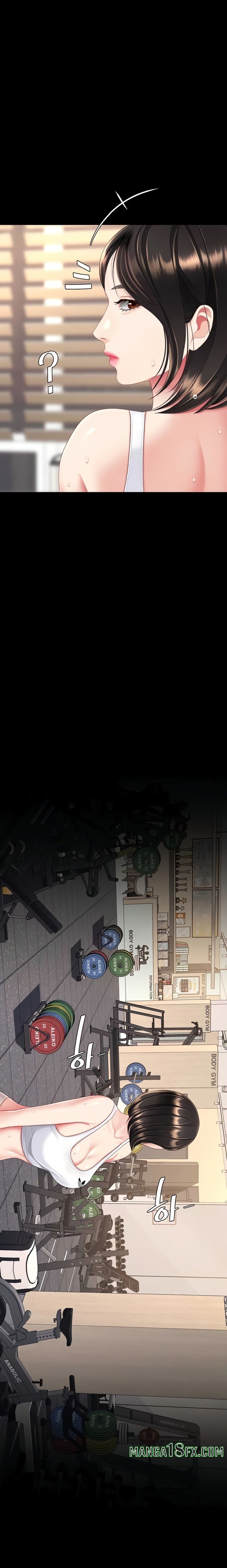 Mom Eat First Raw Chapter 128 - Page 32