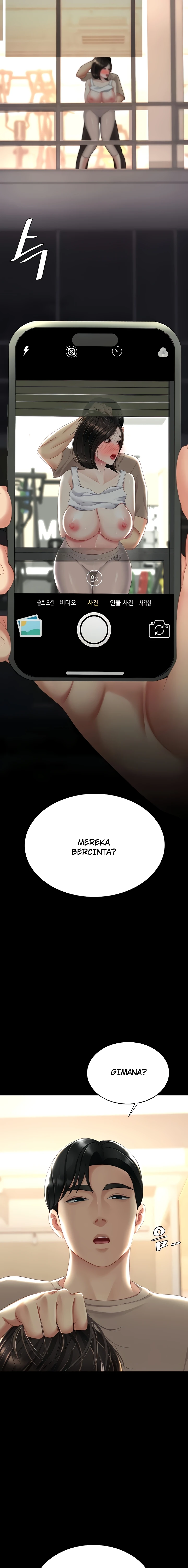 Mom Eat First Raw Chapter 130 - Page 3