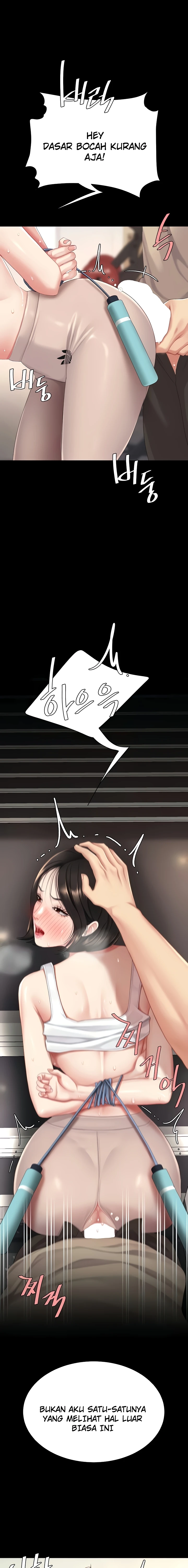 Mom Eat First Raw Chapter 130 - Page 5