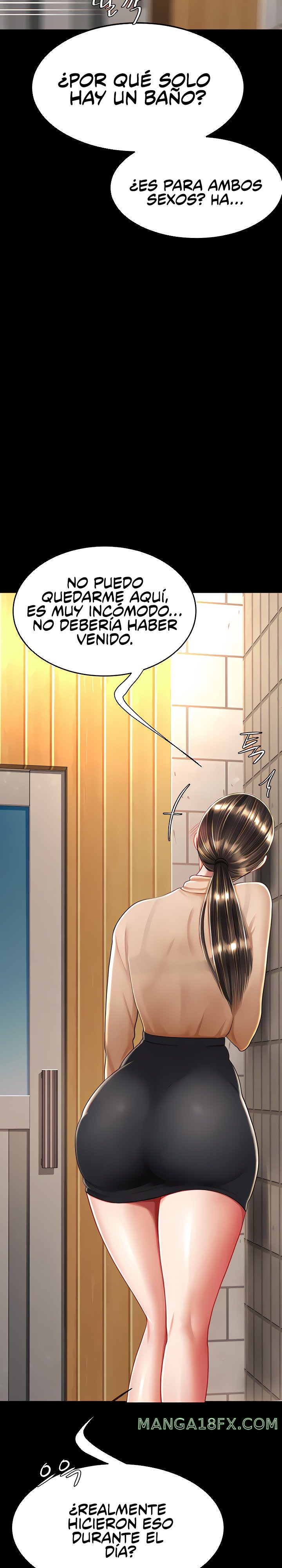 Mom Eat First Raw Chapter 16 - Page 16