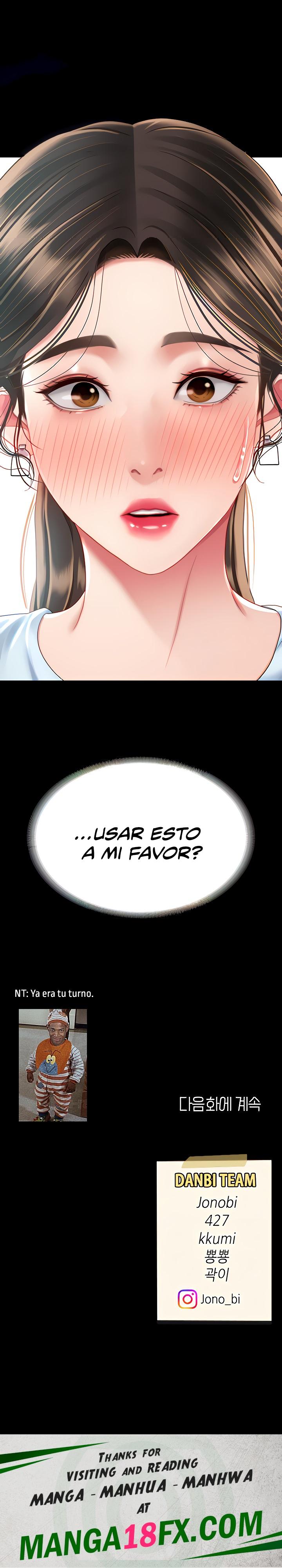 Mom Eat First Raw Chapter 16 - Page 41