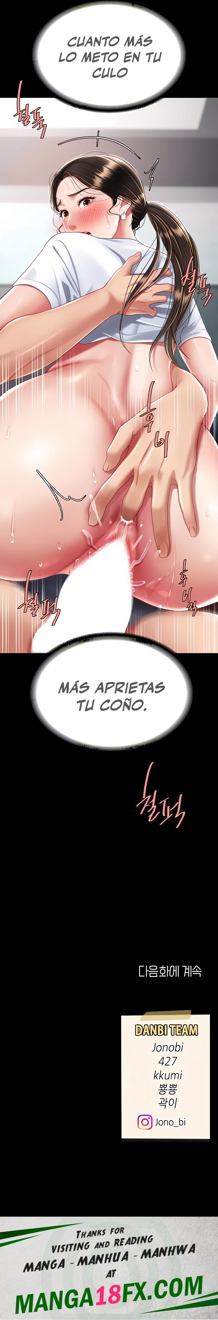 Mom Eat First Raw Chapter 17 - Page 36