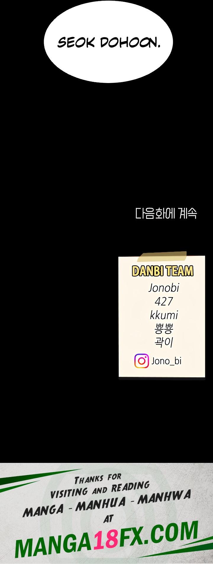 Mom Eat First Raw Chapter 19 - Page 26