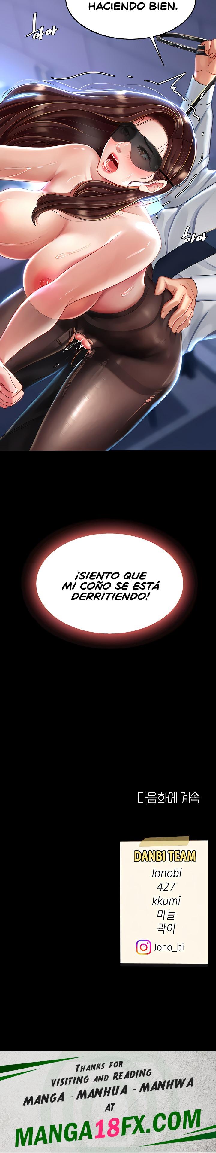 Mom Eat First Raw Chapter 20 - Page 39