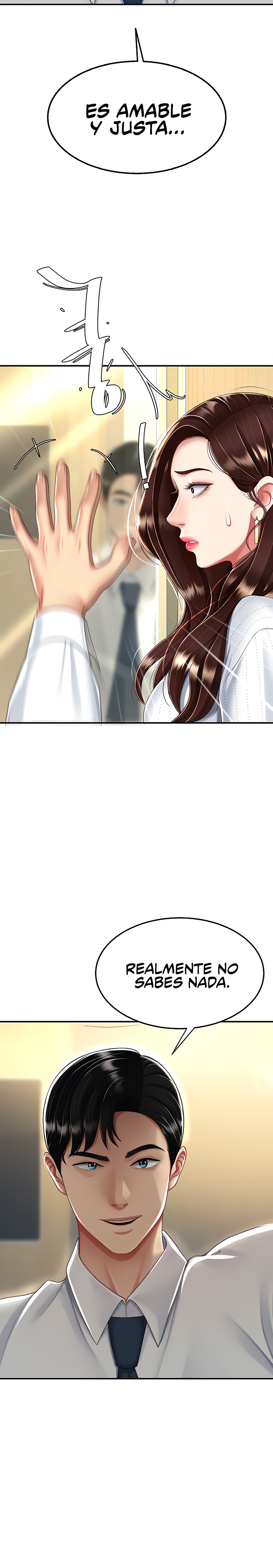 Mom Eat First Raw Chapter 25 - Page 15