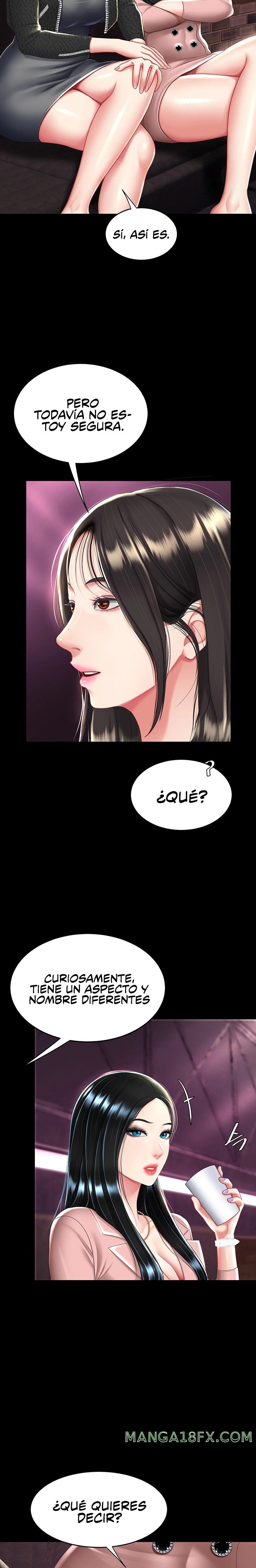 Mom Eat First Raw Chapter 30 - Page 17