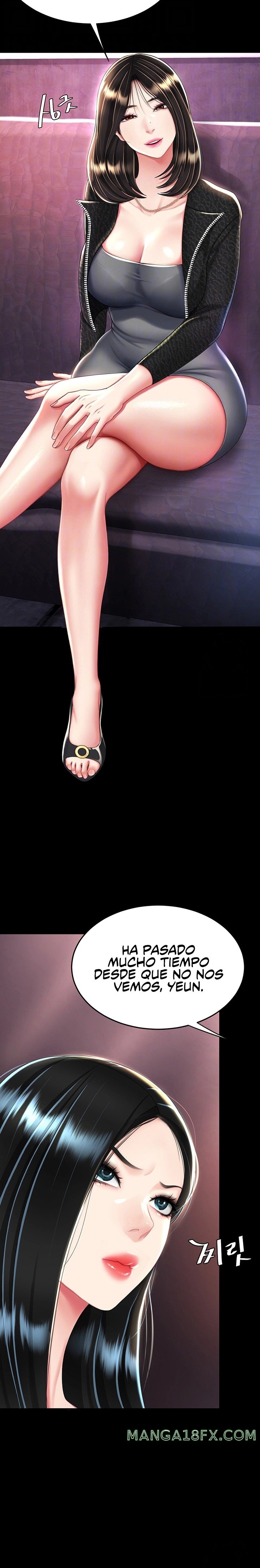 Mom Eat First Raw Chapter 30 - Page 2