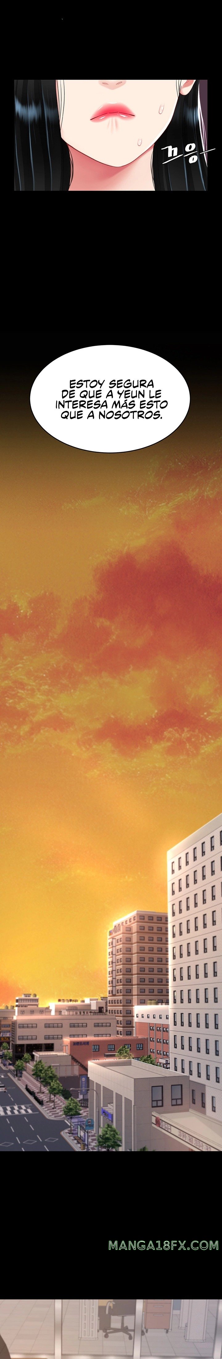 Mom Eat First Raw Chapter 30 - Page 20