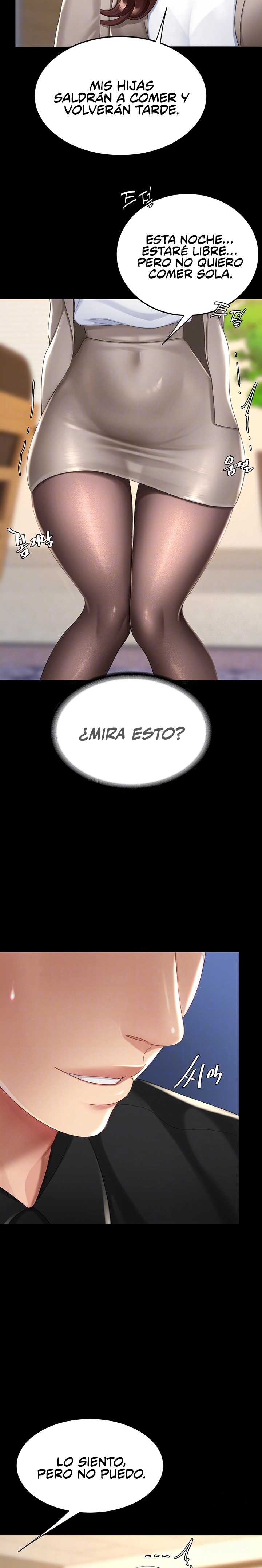 Mom Eat First Raw Chapter 31 - Page 2