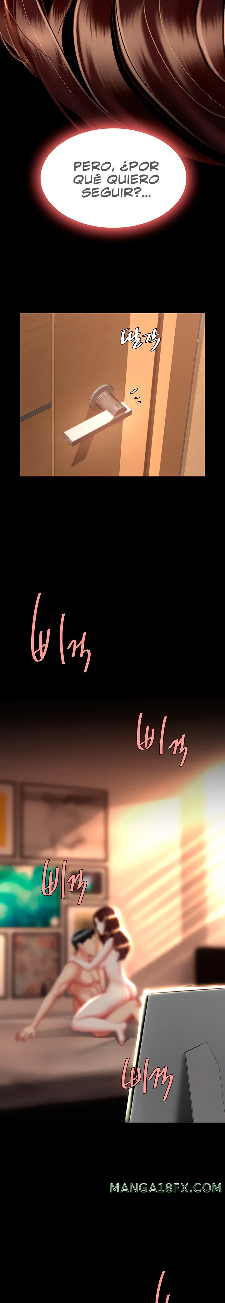 Mom Eat First Raw Chapter 33 - Page 13