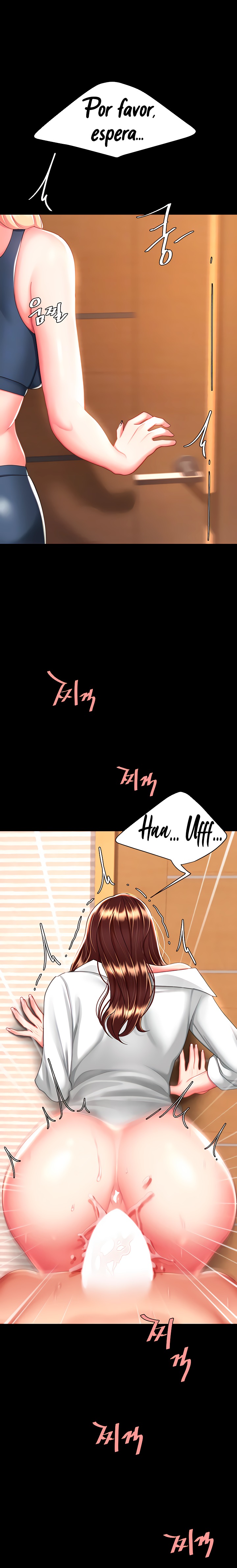 Mom Eat First Raw Chapter 33 - Page 2