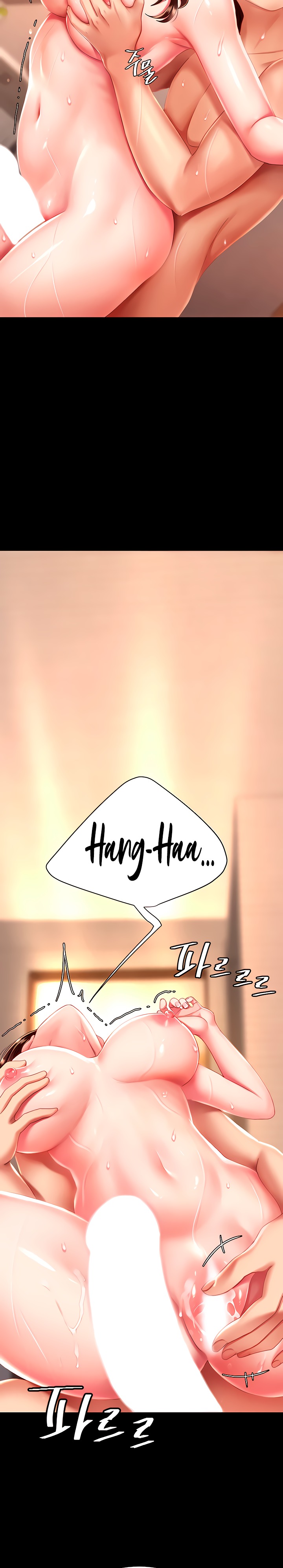 Mom Eat First Raw Chapter 33 - Page 26