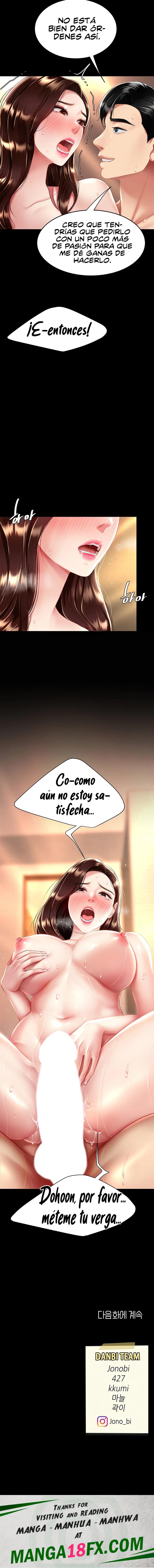 Mom Eat First Raw Chapter 33 - Page 27