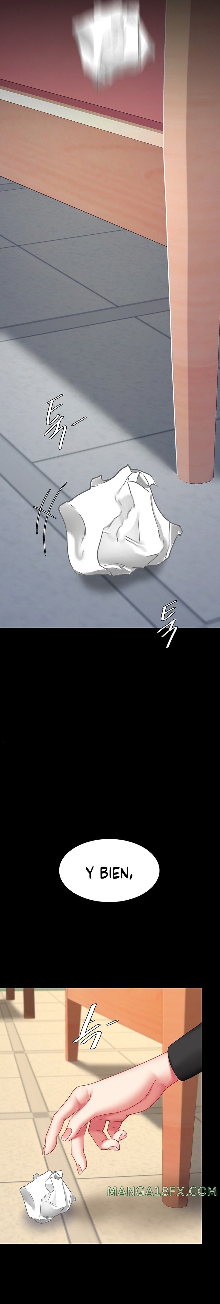 Mom Eat First Raw Chapter 34 - Page 19