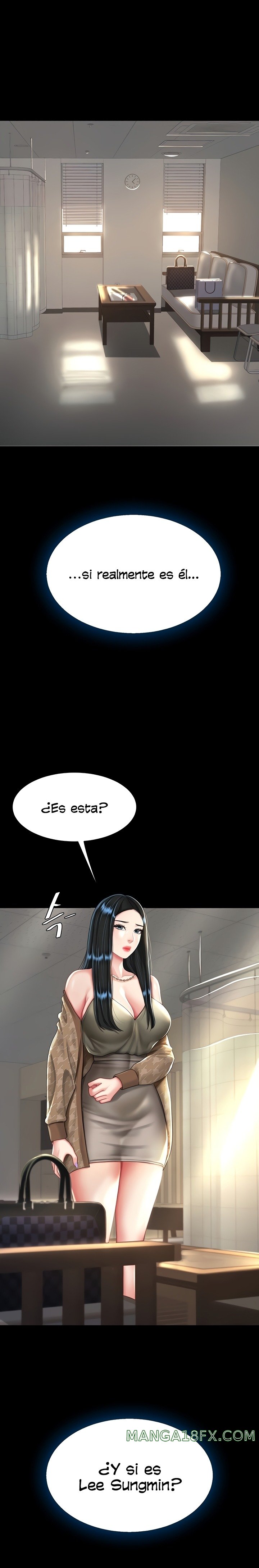 Mom Eat First Raw Chapter 36 - Page 17