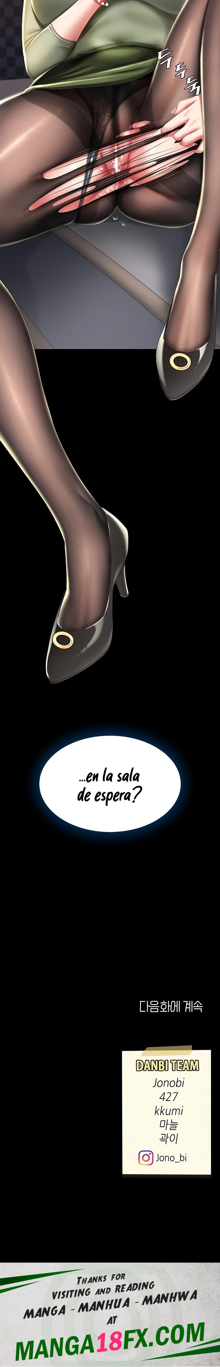 Mom Eat First Raw Chapter 36 - Page 31