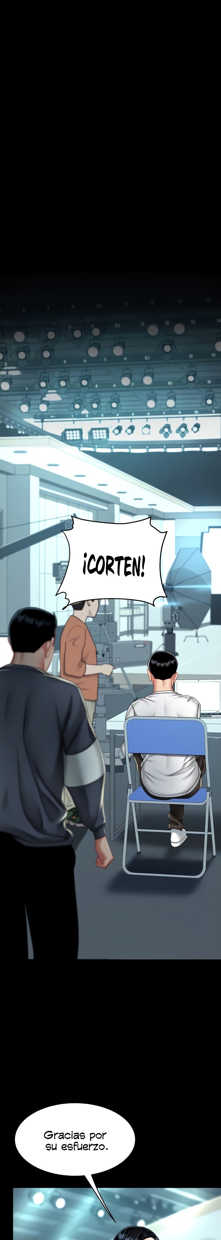 Mom Eat First Raw Chapter 36 - Page 5