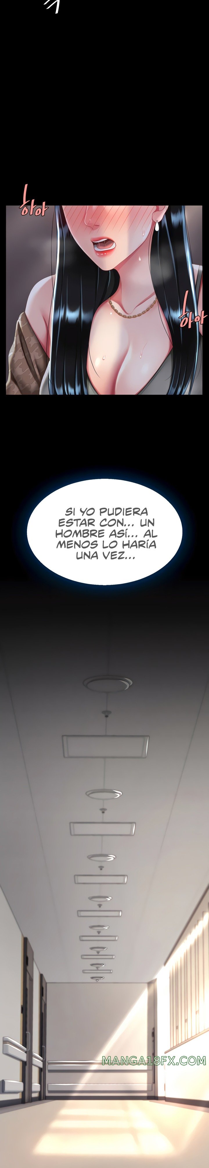 Mom Eat First Raw Chapter 38 - Page 20