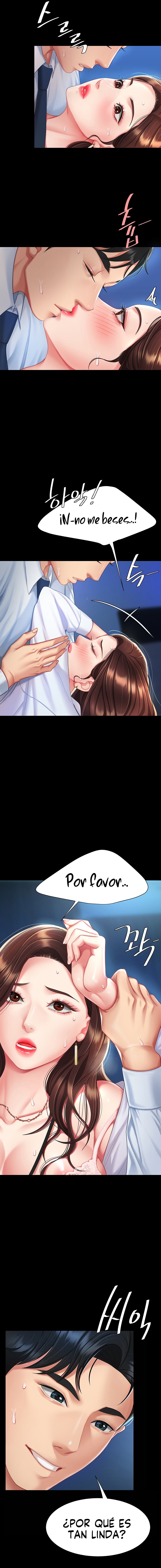 Mom Eat First Raw Chapter 4 - Page 17