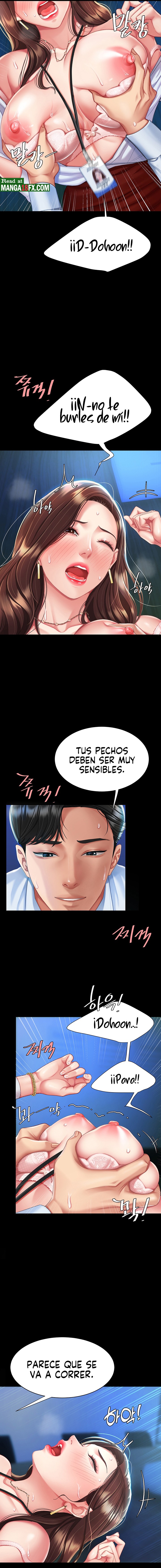 Mom Eat First Raw Chapter 4 - Page 19