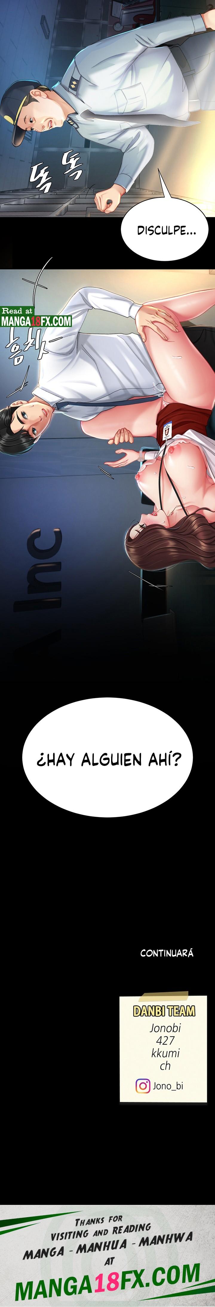 Mom Eat First Raw Chapter 4 - Page 24