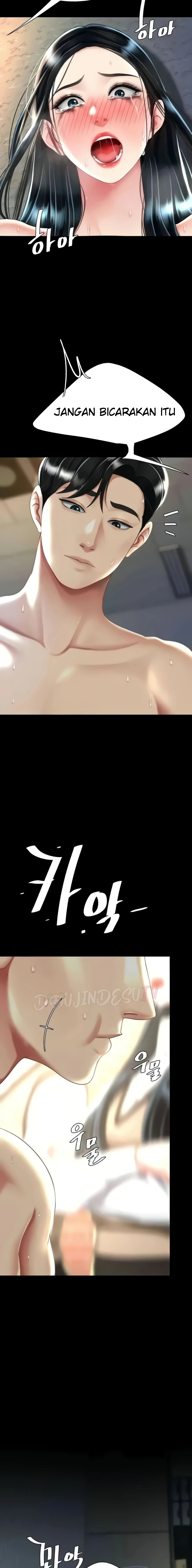 Mom Eat First Raw Chapter 41 - Page 10