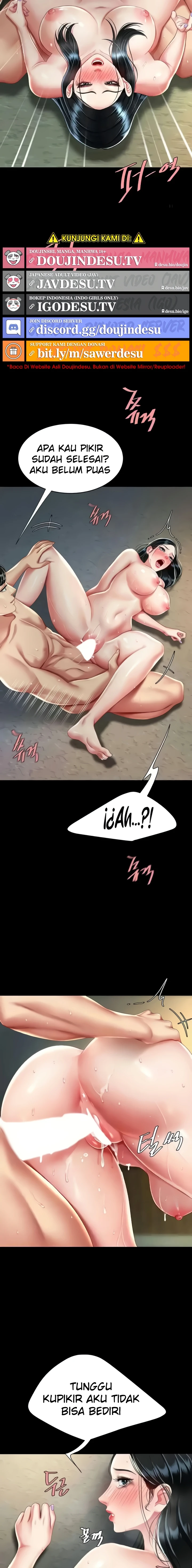 Mom Eat First Raw Chapter 41 - Page 13