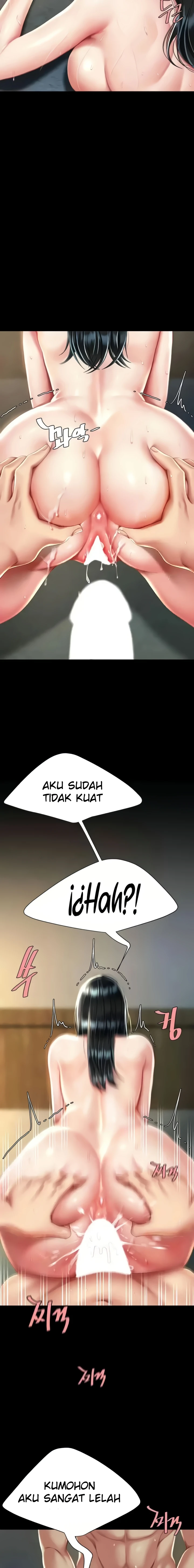 Mom Eat First Raw Chapter 41 - Page 14