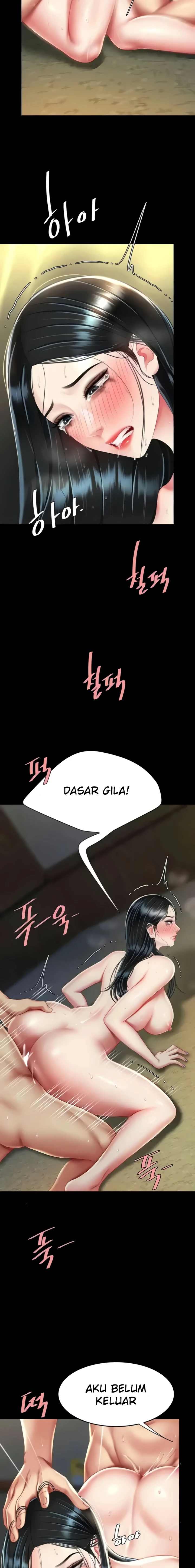 Mom Eat First Raw Chapter 41 - Page 16