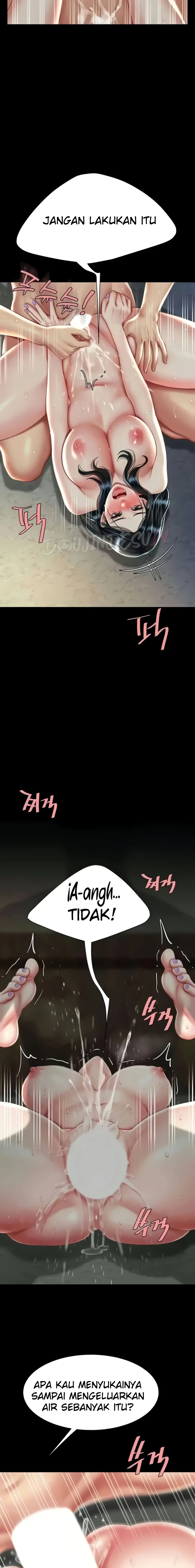 Mom Eat First Raw Chapter 41 - Page 8