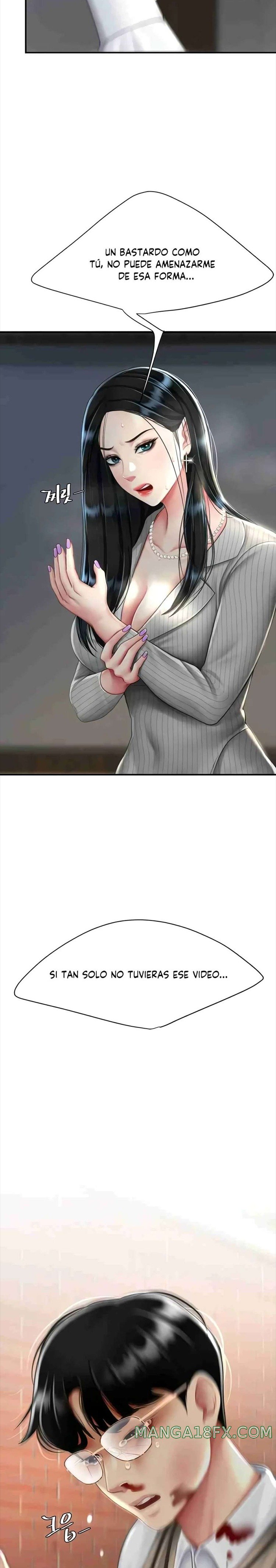 Mom Eat First Raw Chapter 43 - Page 14