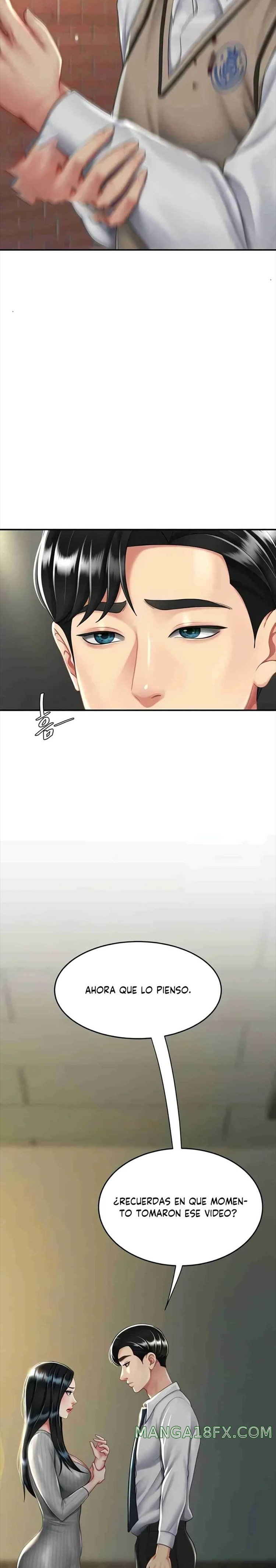 Mom Eat First Raw Chapter 43 - Page 15