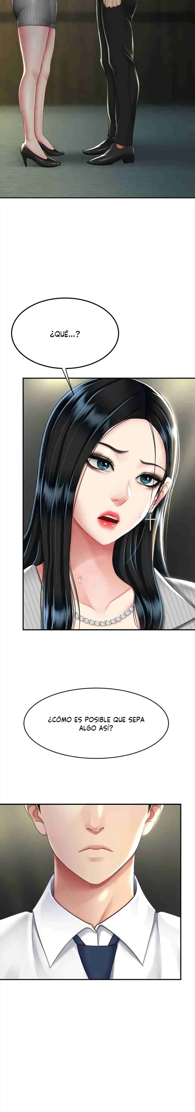 Mom Eat First Raw Chapter 43 - Page 16