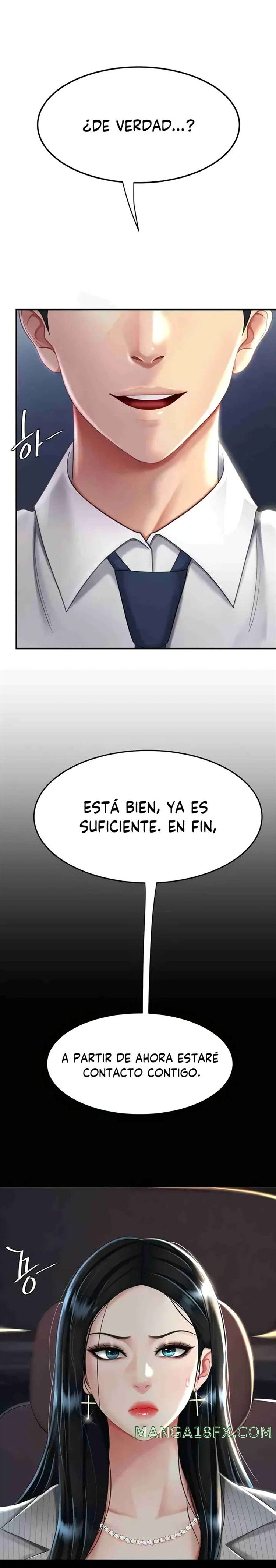 Mom Eat First Raw Chapter 43 - Page 17