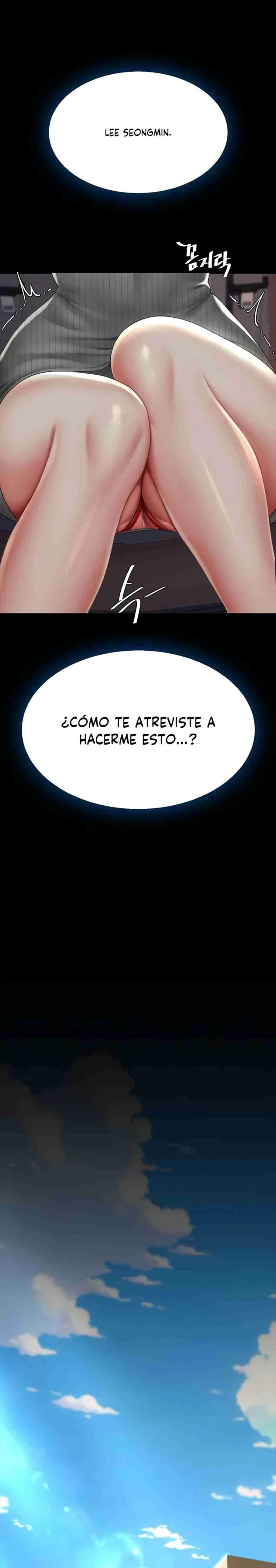 Mom Eat First Raw Chapter 43 - Page 18