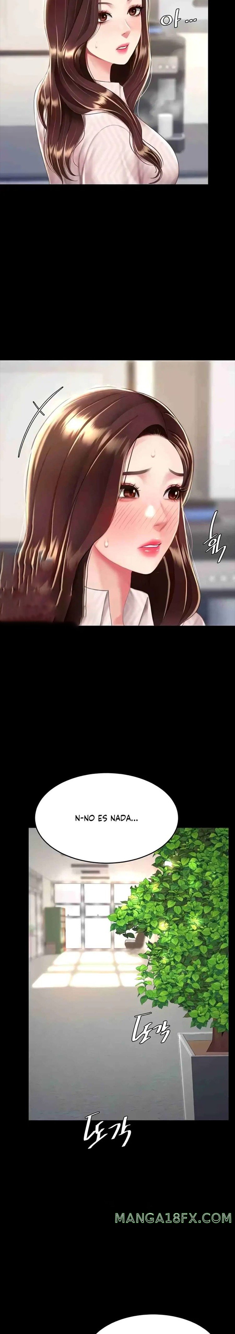 Mom Eat First Raw Chapter 43 - Page 25