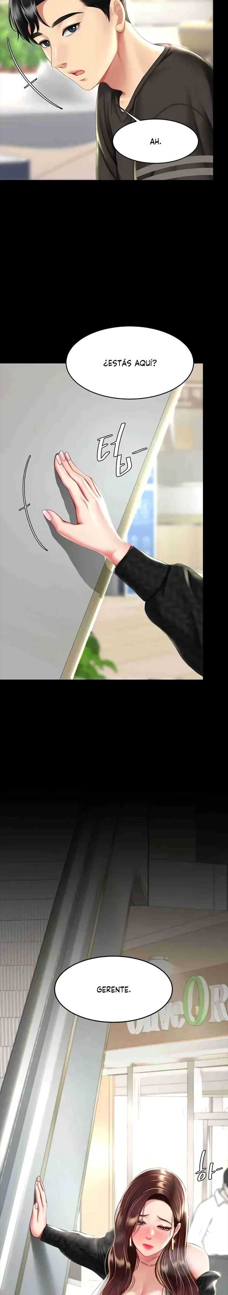 Mom Eat First Raw Chapter 43 - Page 29