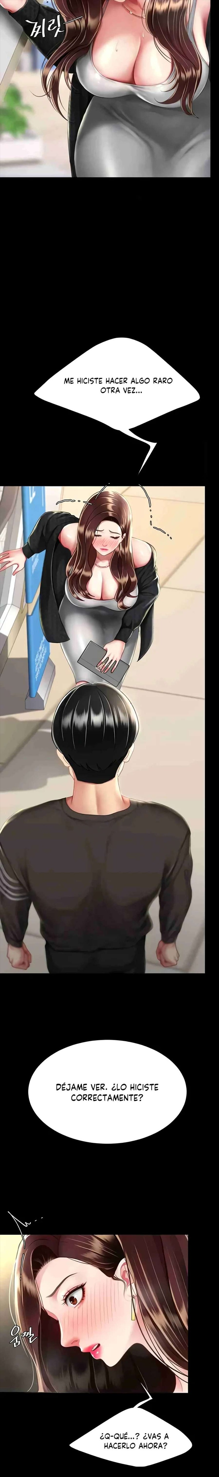 Mom Eat First Raw Chapter 43 - Page 31