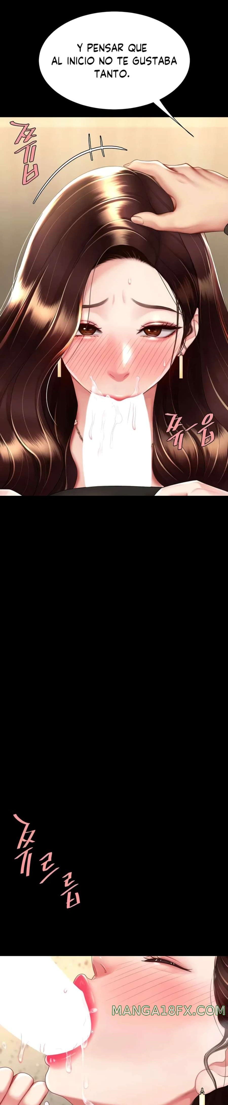 Mom Eat First Raw Chapter 45 - Page 16