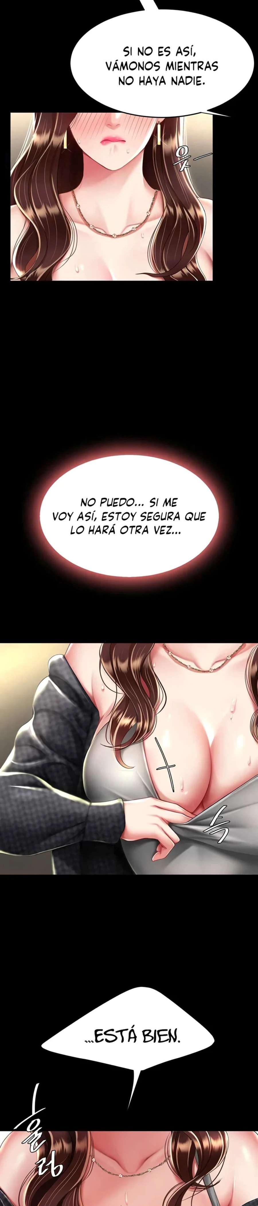 Mom Eat First Raw Chapter 45 - Page 2