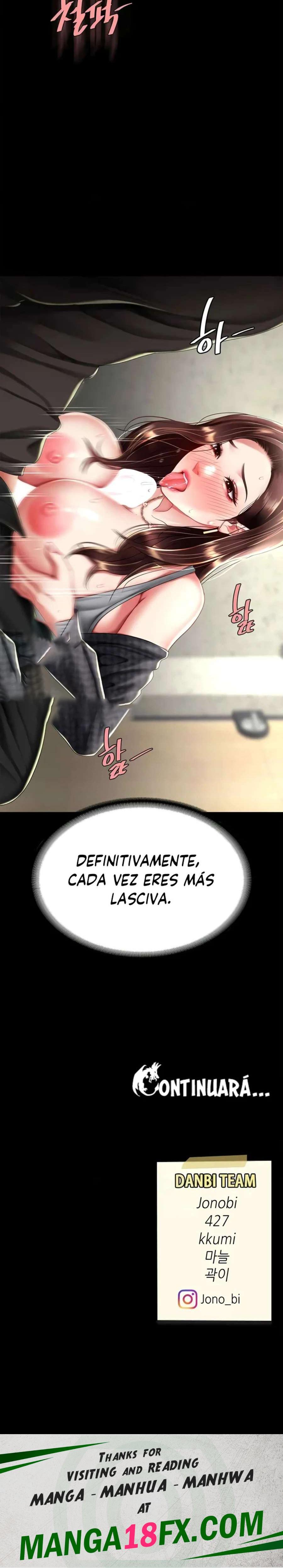 Mom Eat First Raw Chapter 45 - Page 37