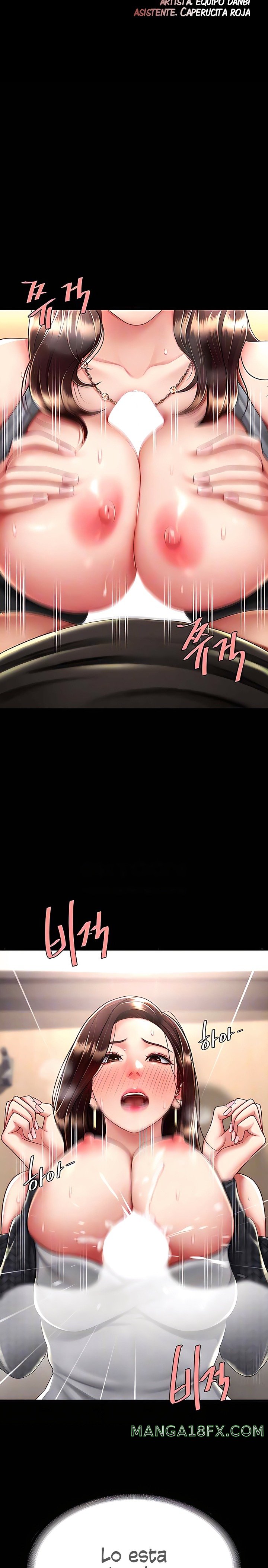 Mom Eat First Raw Chapter 46 - Page 4