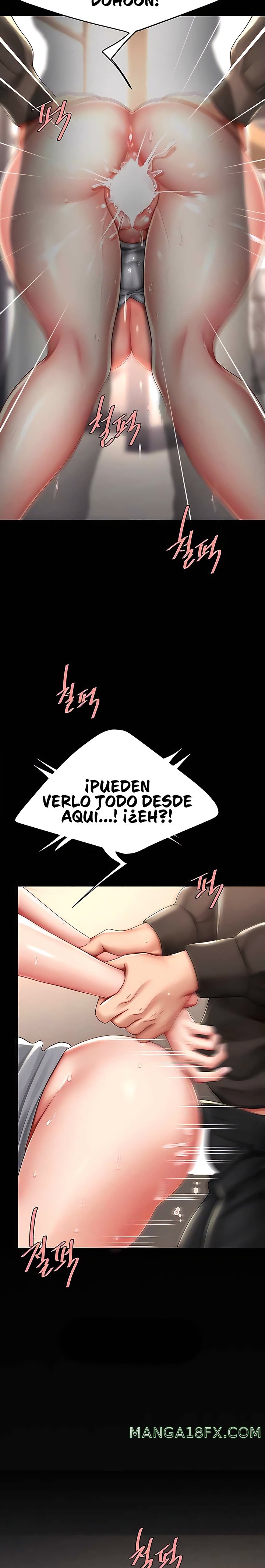 Mom Eat First Raw Chapter 48 - Page 12