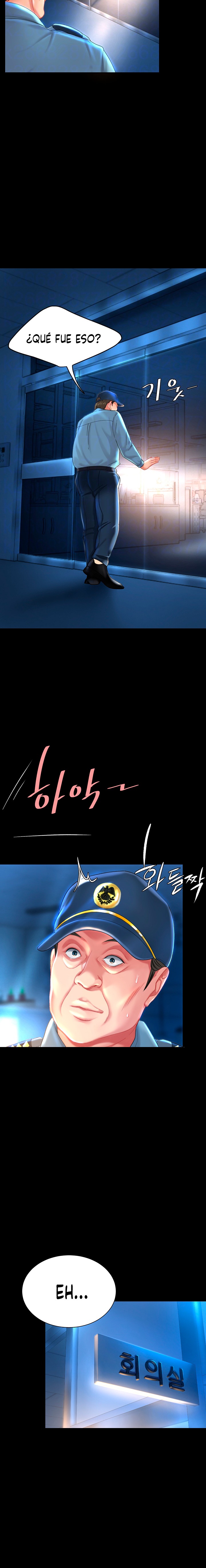 Mom Eat First Raw Chapter 5 - Page 4