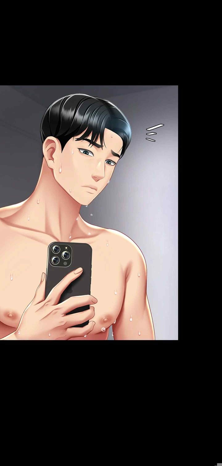 Mom Eat First Raw Chapter 53 - Page 62