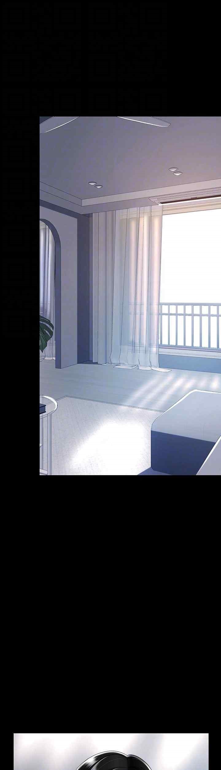 Mom Eat First Raw Chapter 54 - Page 9