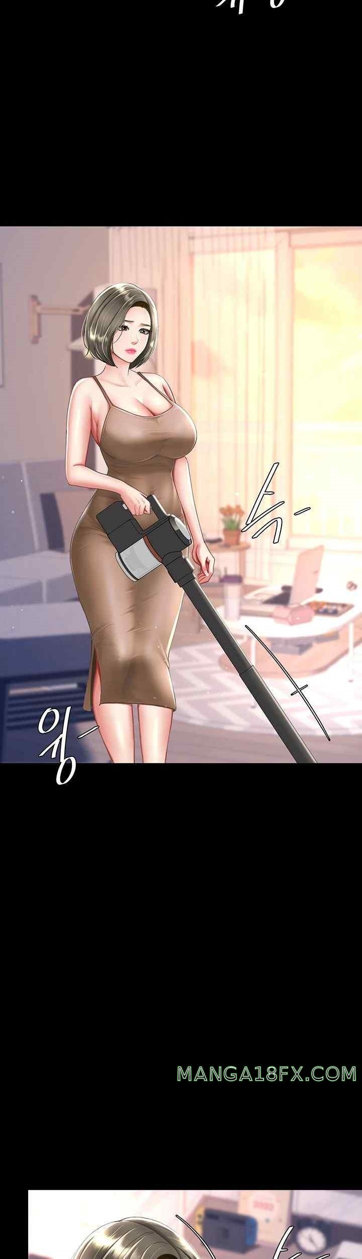 Mom Eat First Raw Chapter 56 - Page 35