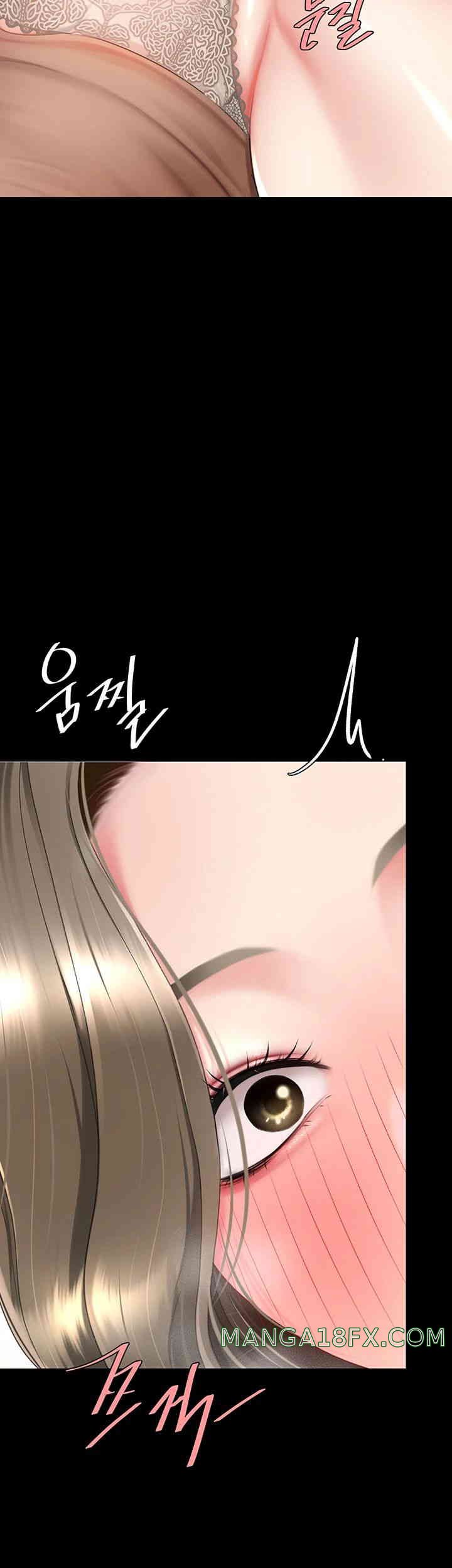 Mom Eat First Raw Chapter 58 - Page 36