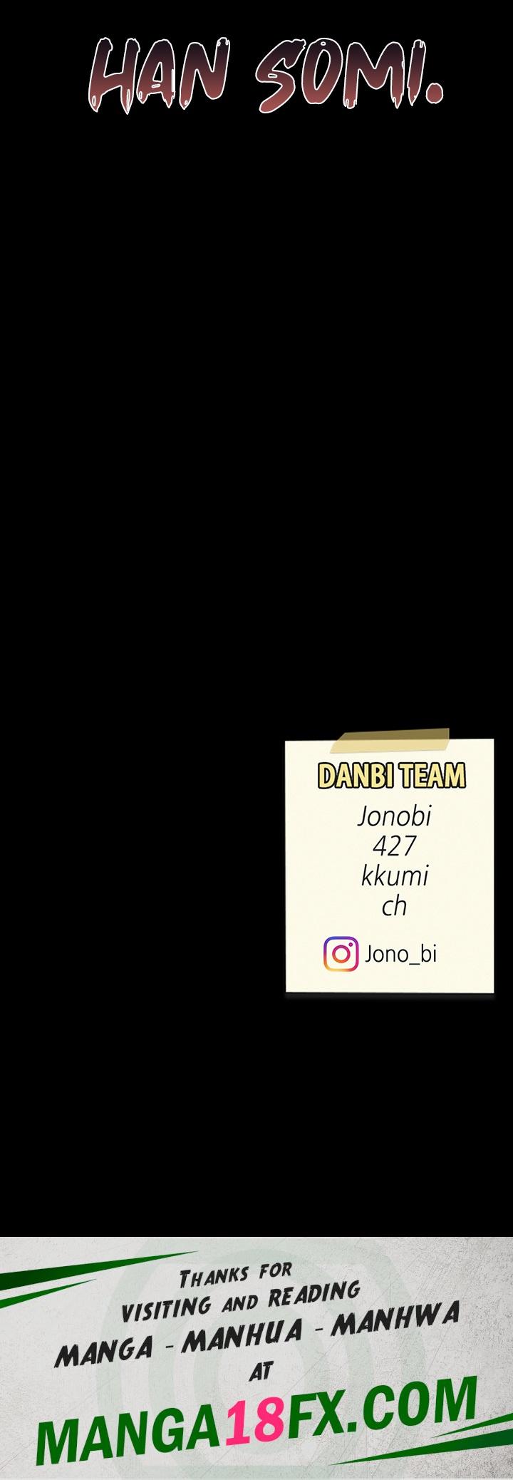 Mom Eat First Raw Chapter 6 - Page 29