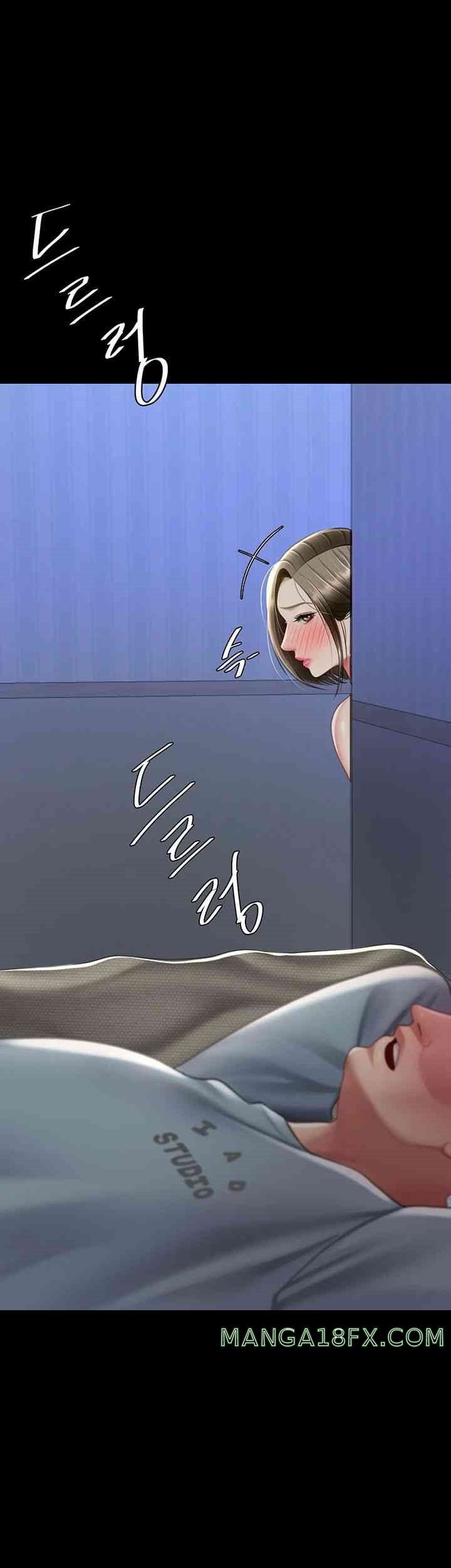 Mom Eat First Raw Chapter 60 - Page 34